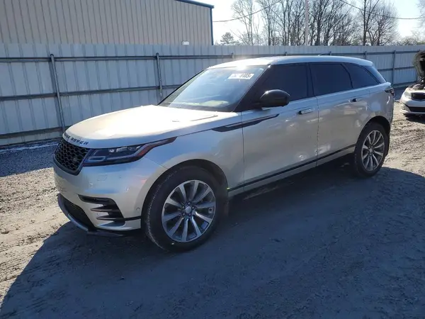 SALYL2RX1JA736889 2018 LAND ROVER RANGE ROVER - Image 1