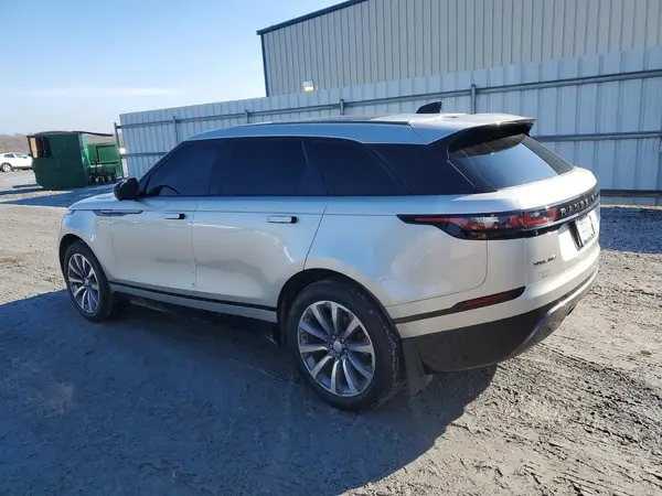 SALYL2RX1JA736889 2018 LAND ROVER RANGE ROVER - Image 2