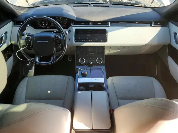 SALYL2RX1JA736889 2018 LAND ROVER RANGE ROVER - Image 8