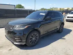 SALYL2RX1JA737976 2018 LAND ROVER RANGE ROVER