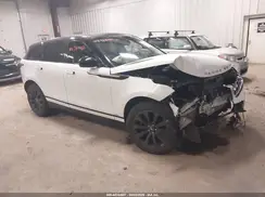SALYL2RX1JA750775 2018 LAND ROVER RANGE ROVER VELAR