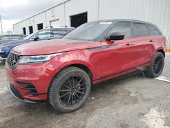 SALYL2RX1JA751392 2018 LAND ROVER RANGE ROVER VELAR