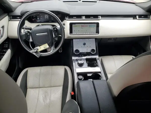 SALYL2RX1JA751392 2018 LAND ROVER RANGE ROVER VELAR - Image 8