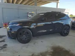 SALYL2RX1JA758374 2018 LAND ROVER RANGE ROVER