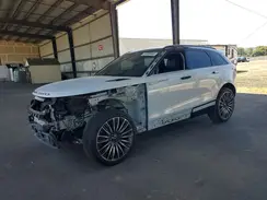 SALYL2RX1JA774610 2018 LAND ROVER RANGE ROVER VELAR