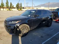 SALYL2RX2JA710818 2018 LAND ROVER RANGE ROVER