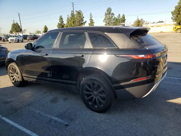 SALYL2RX2JA710818 2018 LAND ROVER RANGE ROVER - Image 2