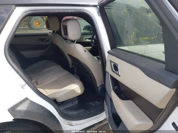 SALYL2RX2JA715324 2018 LAND ROVER RANGE ROVER VELAR - Image 8