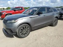 SALYL2RX2JA722676 2018 LAND ROVER RANGE ROVER VELAR