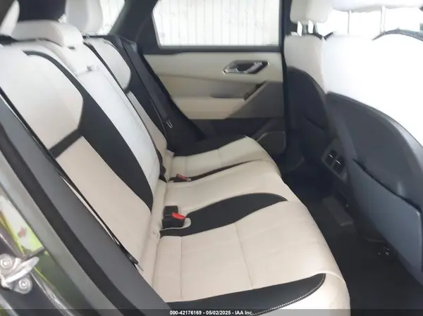 SALYL2RX2JA722743 2018 LAND ROVER RANGE ROVER VELAR - Image 8