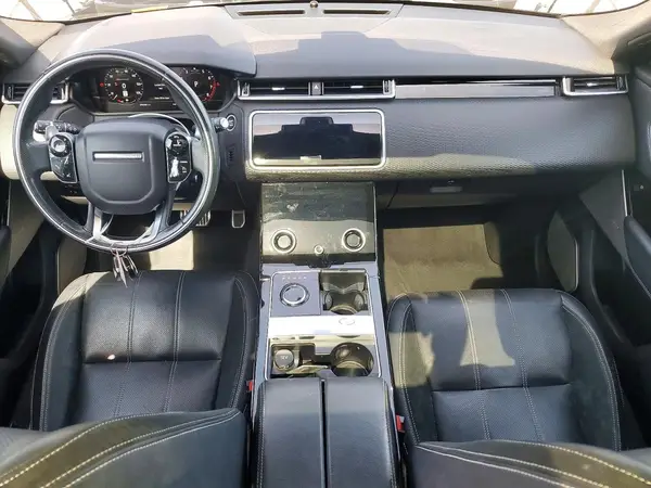 SALYL2RX2JA723455 2018 LAND ROVER RANGE ROVER - Image 8