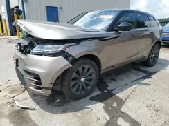 SALYL2RX2JA726727 2018 LAND ROVER RANGE ROVER VELAR