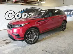 SALYL2RX2JA742183 2018 LAND ROVER RANGE ROVER