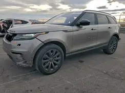 SALYL2RX2JA742491 2018 LAND ROVER RANGE ROVER VELAR