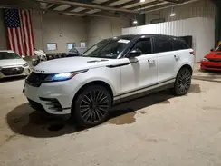 SALYL2RX2JA772123 2018 LAND ROVER RANGE ROVER VELAR