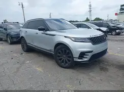 SALYL2RX2JA774079 2018 LAND ROVER RANGE ROVER VELAR