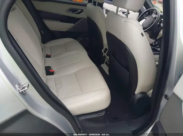 SALYL2RX2JA774079 2018 LAND ROVER RANGE ROVER VELAR - Image 8