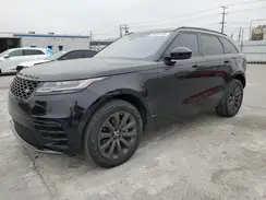 SALYL2RX2JA778522 2018 LAND ROVER RANGE ROVER