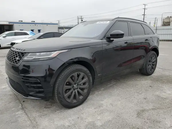 SALYL2RX2JA778522 2018 LAND ROVER RANGE ROVER - Image 1