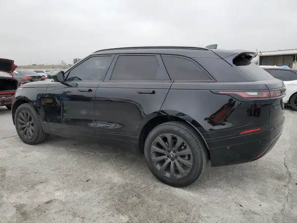 SALYL2RX2JA778522 2018 LAND ROVER RANGE ROVER - Image 2