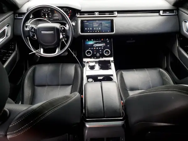 SALYL2RX2JA778522 2018 LAND ROVER RANGE ROVER - Image 8