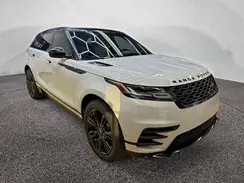 SALYL2RX3JA706700 2018 LAND ROVER RANGE ROVER VELAR