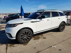 SALYL2RX3JA710259 2018 LAND ROVER RANGE ROVER