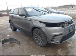 SALYL2RX3JA718751 2018 LAND ROVER RANGE ROVER VELAR