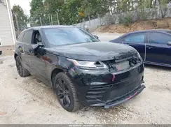 SALYL2RX3JA722699 2018 LAND ROVER RANGE ROVER VELAR