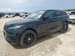 SALYL2RX3JA726011 2018 LAND ROVER RANGE ROVER VELAR