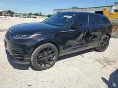 SALYL2RX3JA727482 2018 LAND ROVER RANGE ROVER VELAR