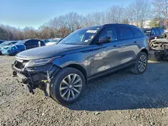 SALYL2RX3JA731693 2018 LAND ROVER RANGE ROVER VELAR