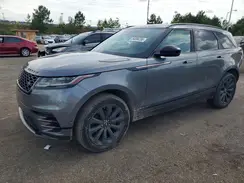 SALYL2RX3JA735095 2018 LAND ROVER RANGE ROVER