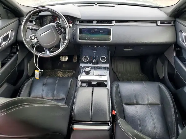 SALYL2RX3JA735095 2018 LAND ROVER RANGE ROVER - Image 8