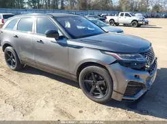 SALYL2RX3JA735808 2018 LAND ROVER RANGE ROVER VELAR