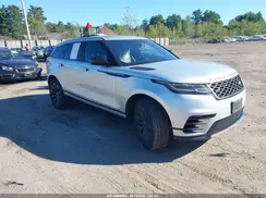 SALYL2RX3JA735971 2018 LAND ROVER RANGE ROVER VELAR
