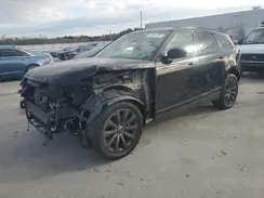 SALYL2RX3JA738224 2018 LAND ROVER RANGE ROVER VELAR