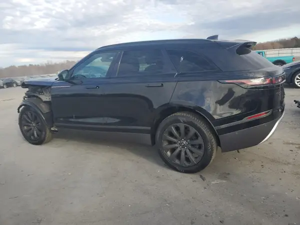 SALYL2RX3JA738224 2018 LAND ROVER RANGE ROVER VELAR - Image 2