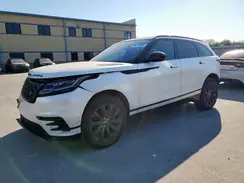 SALYL2RX3JA760949 2018 LAND ROVER RANGE ROVER VELAR