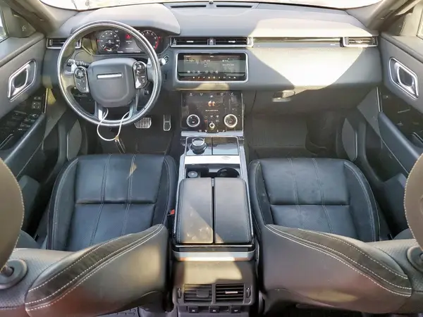 SALYL2RX3JA760949 2018 LAND ROVER RANGE ROVER VELAR - Image 8