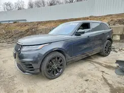 SALYL2RX3JA761535 2018 LAND ROVER RANGE ROVER