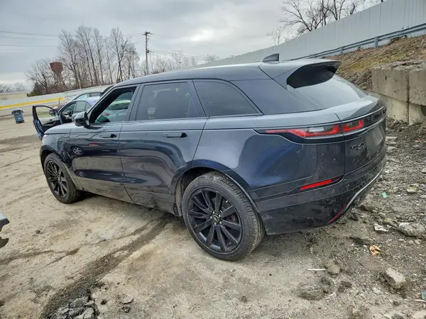 SALYL2RX3JA761535 2018 LAND ROVER RANGE ROVER - Image 2