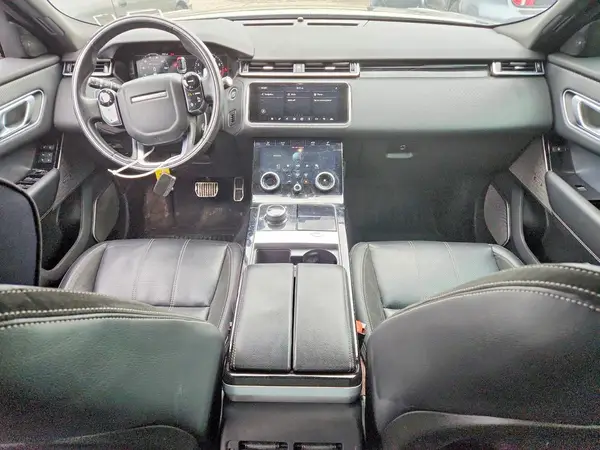 SALYL2RX3JA761535 2018 LAND ROVER RANGE ROVER - Image 8