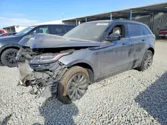 SALYL2RX3JA766461 2018 LAND ROVER RANGE ROVER