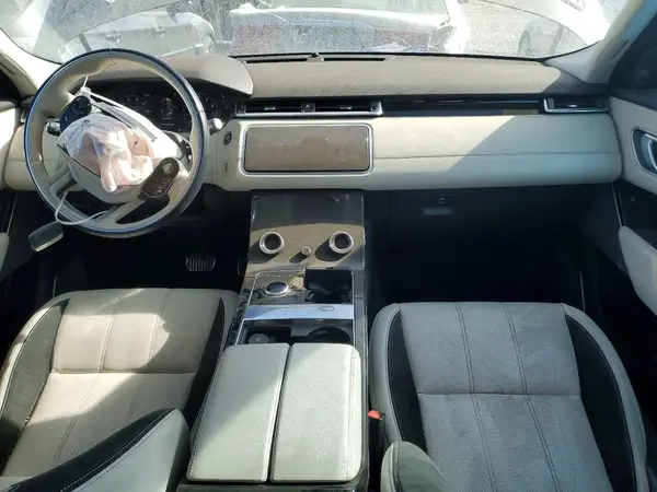 SALYL2RX3JA766461 2018 LAND ROVER RANGE ROVER - Image 8