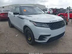 SALYL2RX3JA766928 2018 LAND ROVER RANGE ROVER VELAR