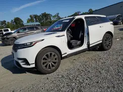 SALYL2RX3JA770395 2018 LAND ROVER RANGE ROVER VELAR