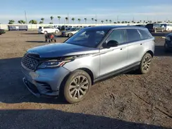 SALYL2RX3JA770882 2018 LAND ROVER RANGE ROVER VELAR