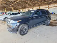 SALYL2RX3JA774379 2018 LAND ROVER RANGE ROVER VELAR