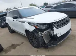 SALYL2RX3JA775676 2018 LAND ROVER RANGE ROVER VELAR